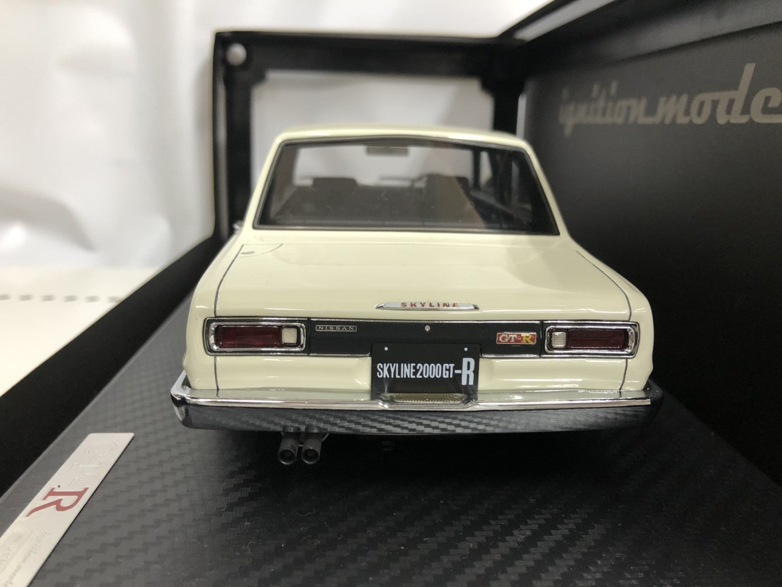 スケールカー