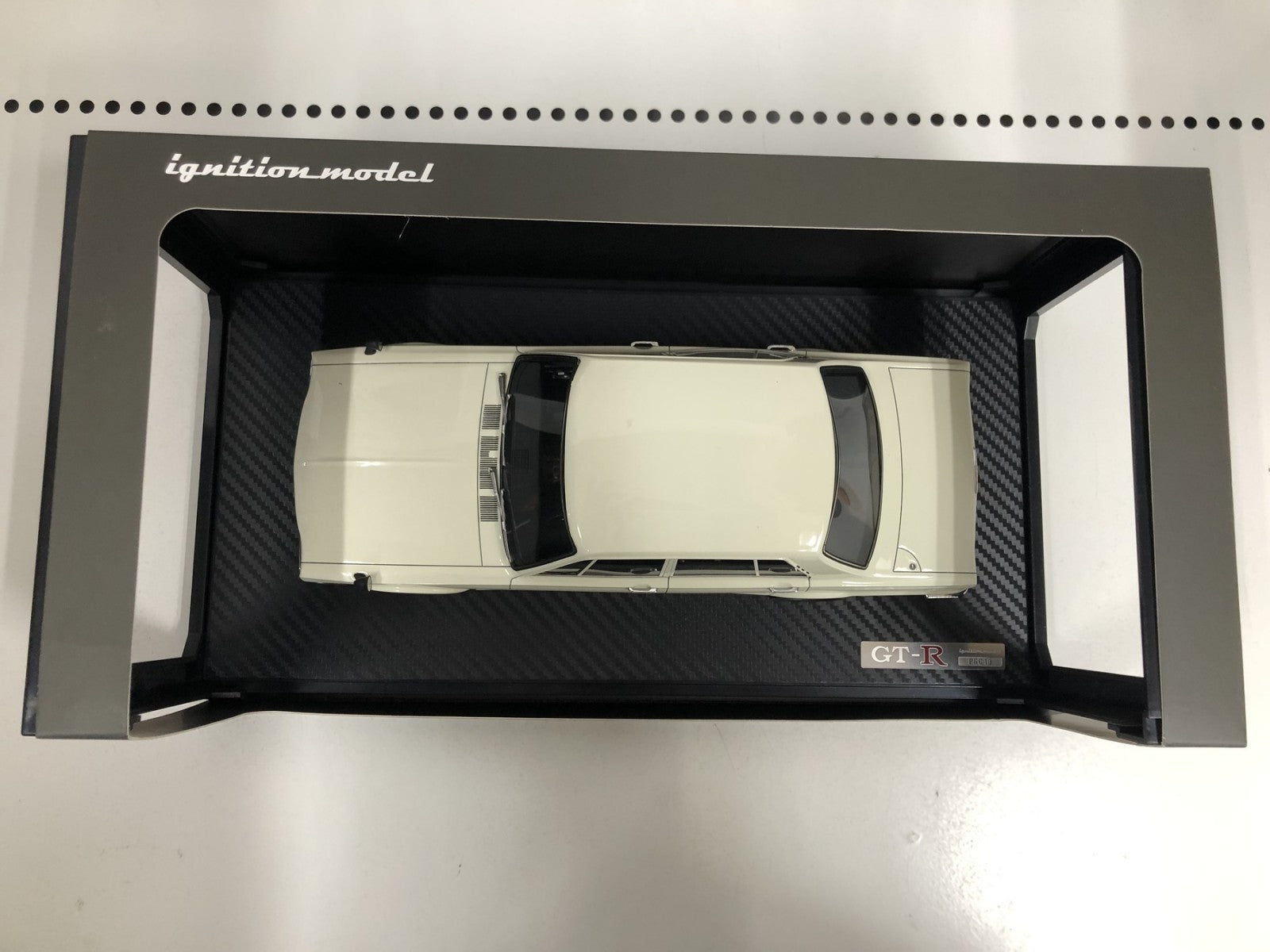 スケールカー