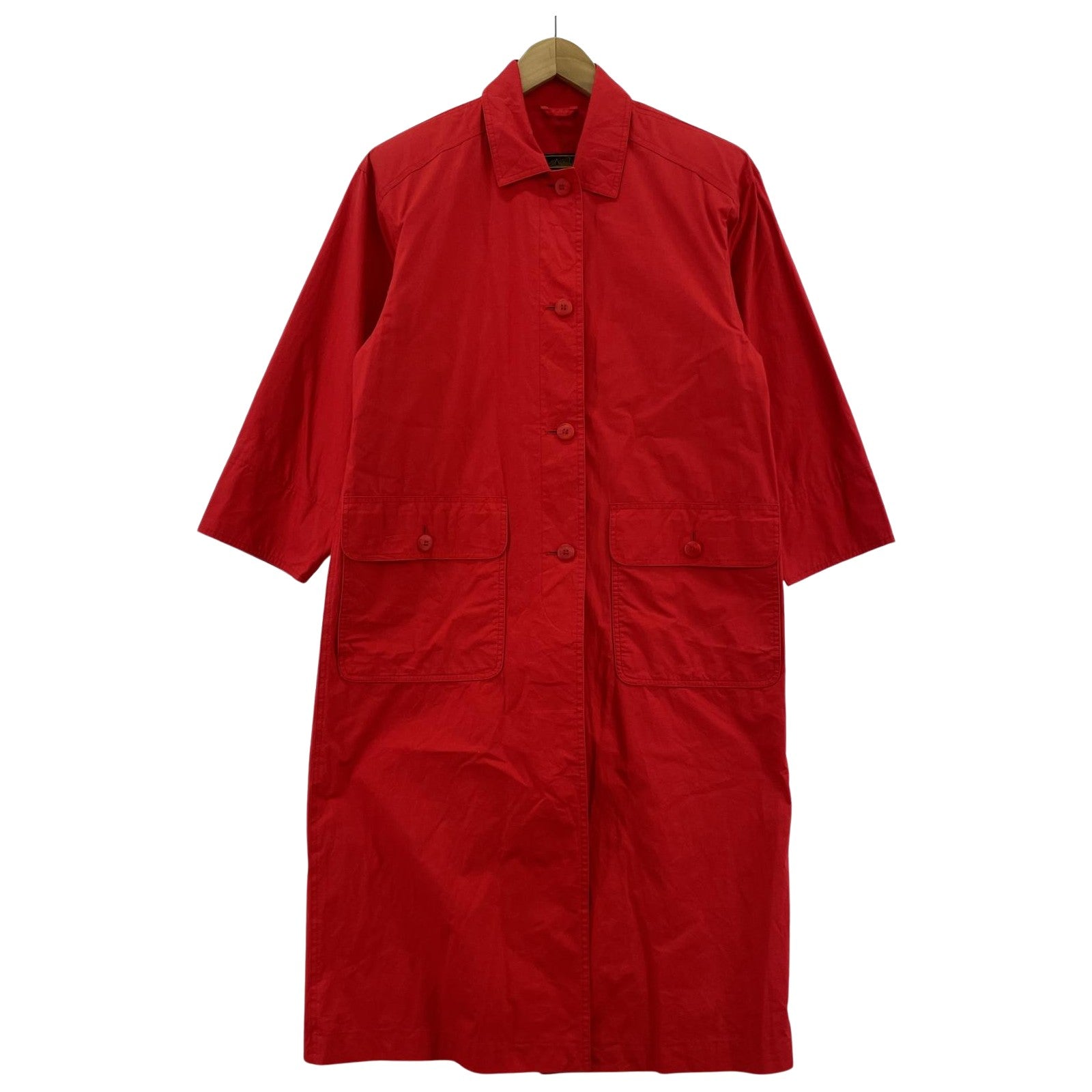 その他アウター Eddie Bauer 80s?90s ステンカラーコート