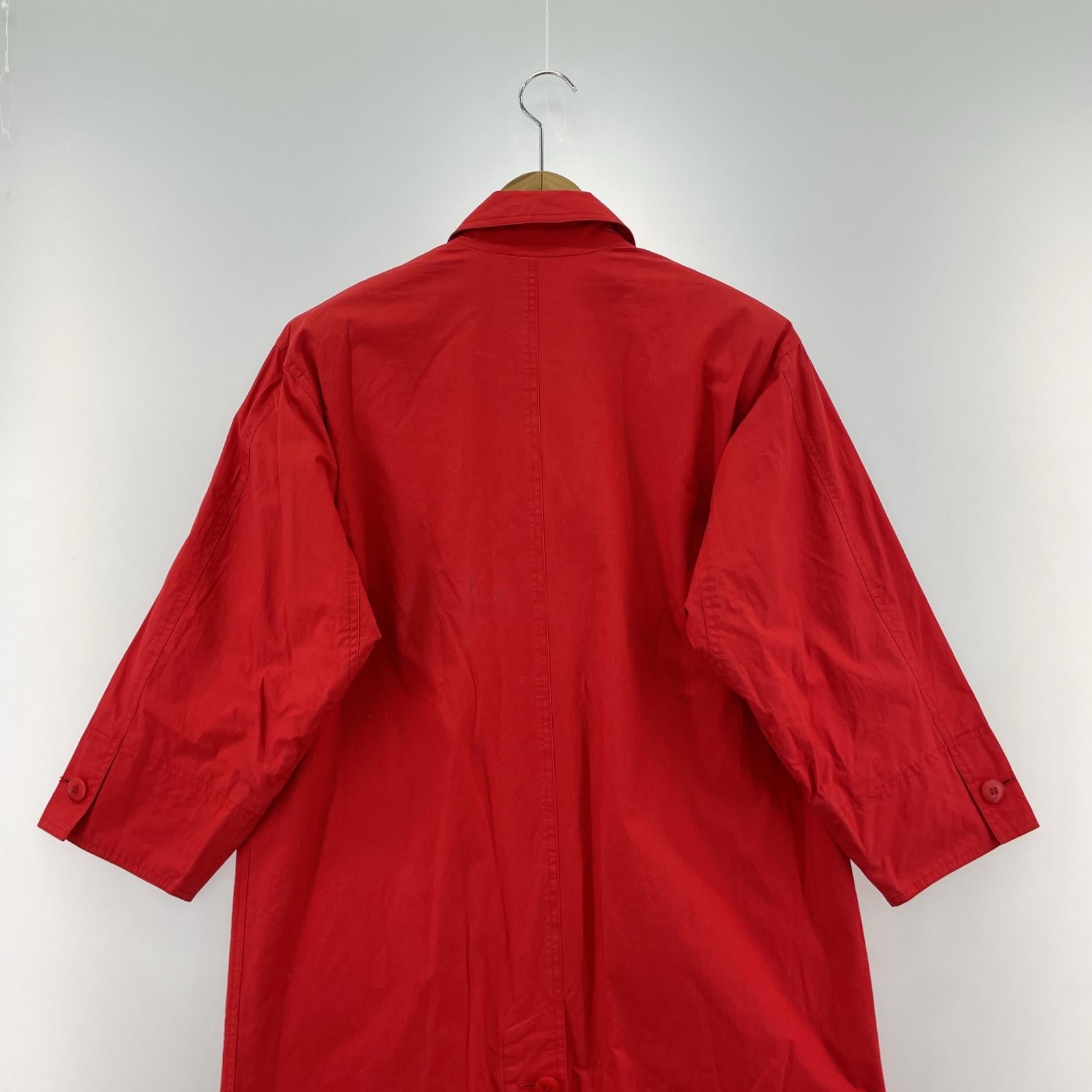 その他アウター Eddie Bauer 80s?90s ステンカラーコート
