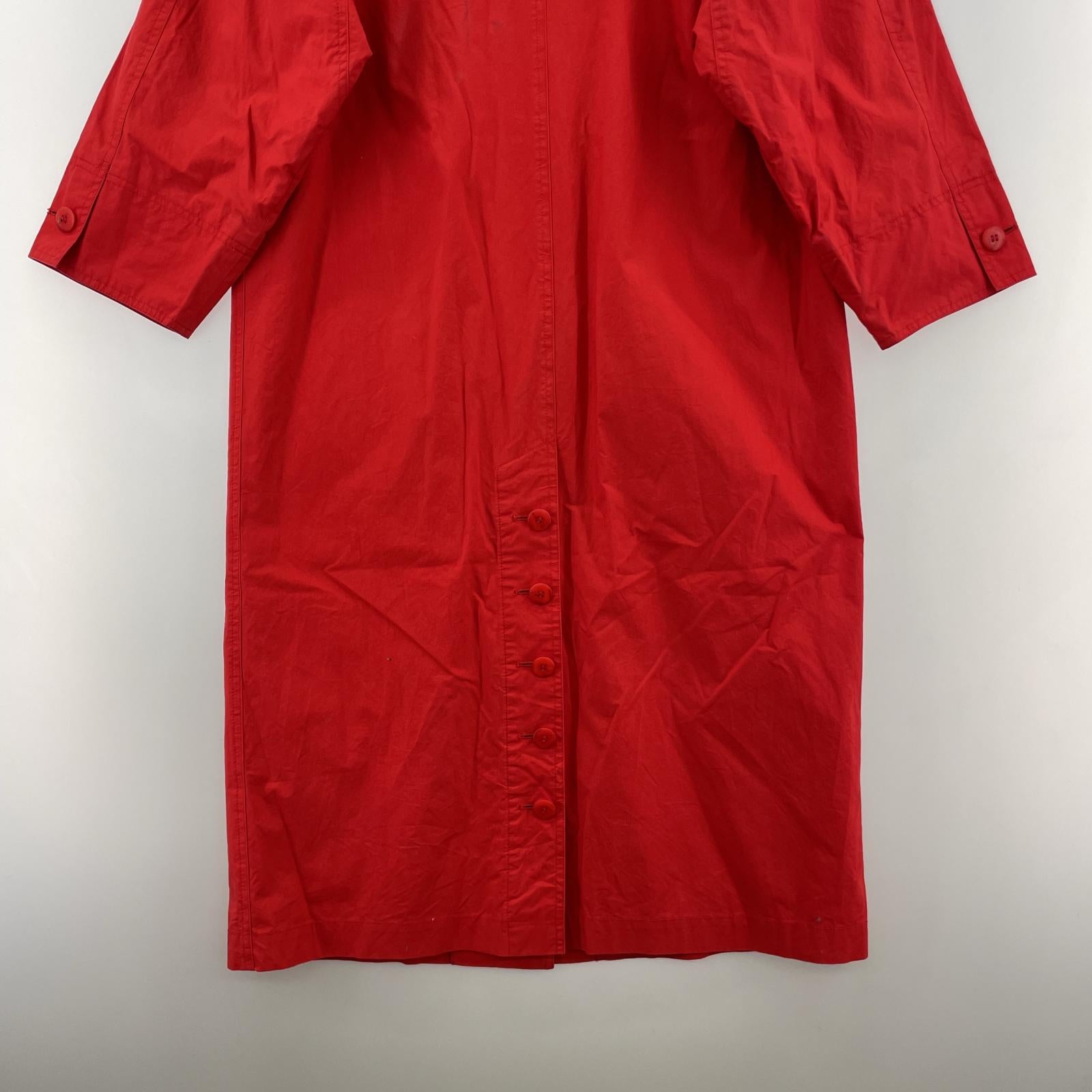 その他アウター Eddie Bauer 80s?90s ステンカラーコート