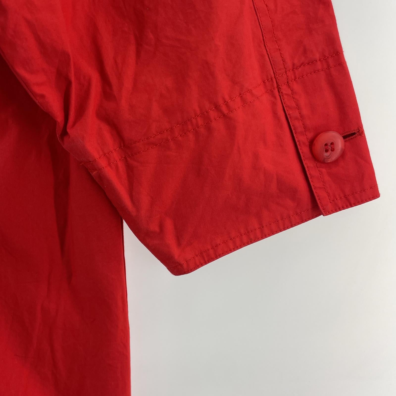 その他アウター Eddie Bauer 80s?90s ステンカラーコート