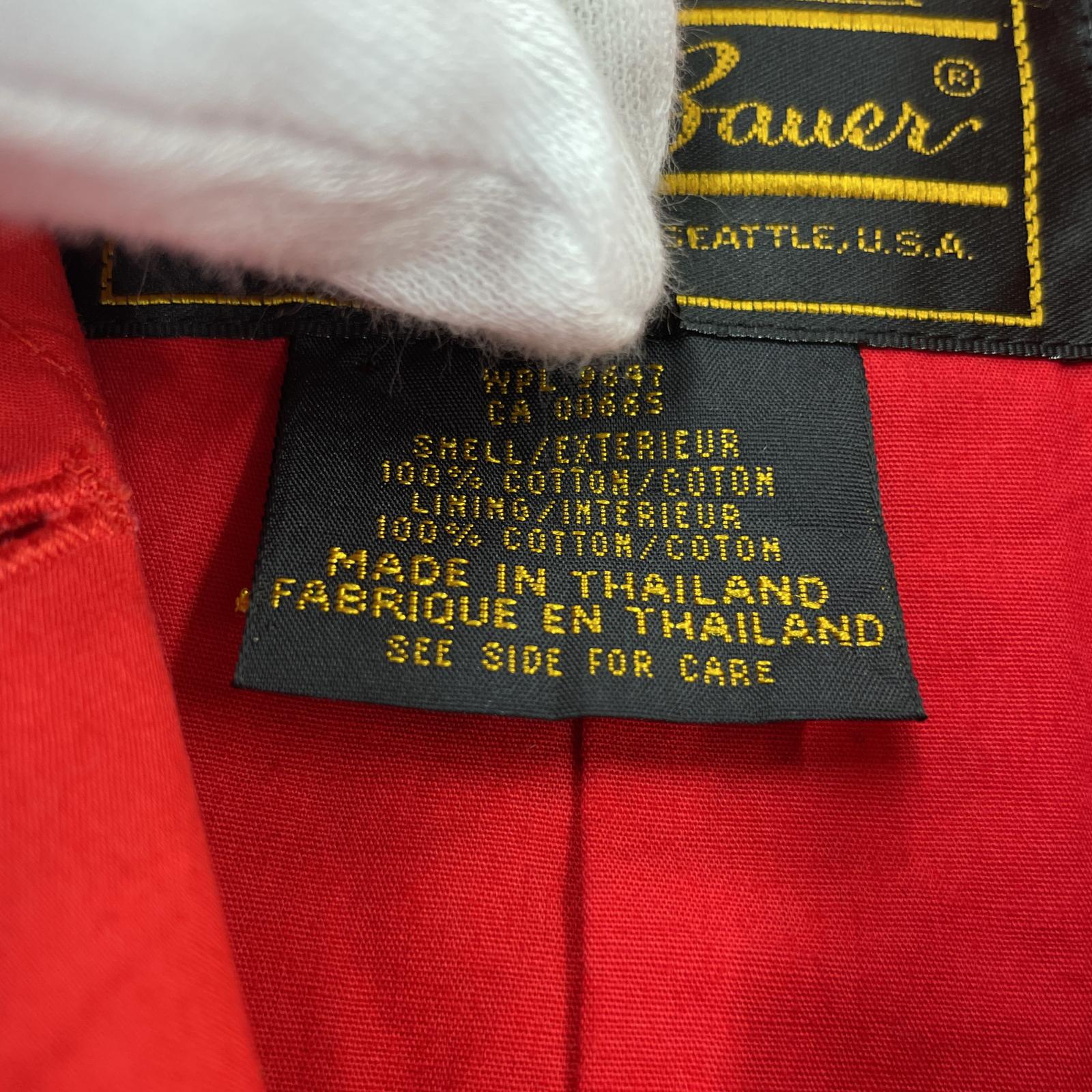 その他アウター Eddie Bauer 80s?90s ステンカラーコート