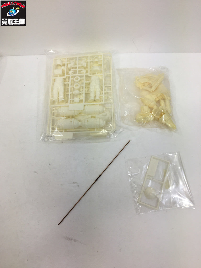 Ma.K. 00.23 GANS Pz.Spah 1124 プラモデルその他