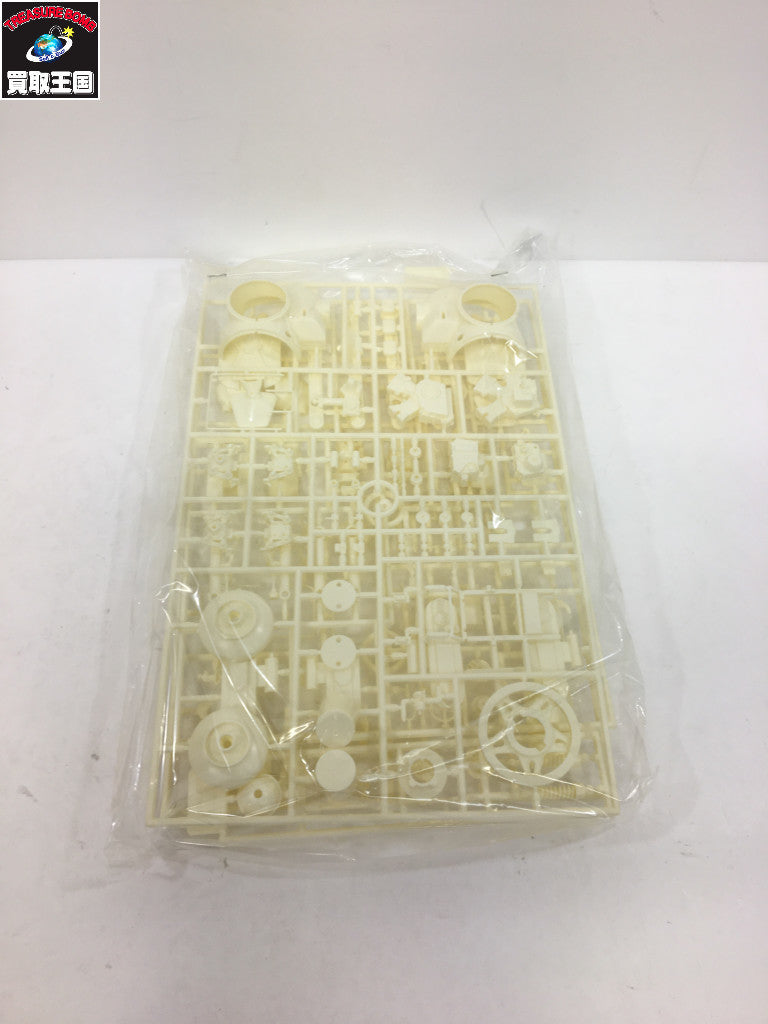 Ma.K. 00.23 GANS Pz.Spah 1124 プラモデルその他