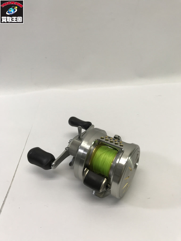 SHIMANO カルカッタコンクエスト 201DC その他ルアー