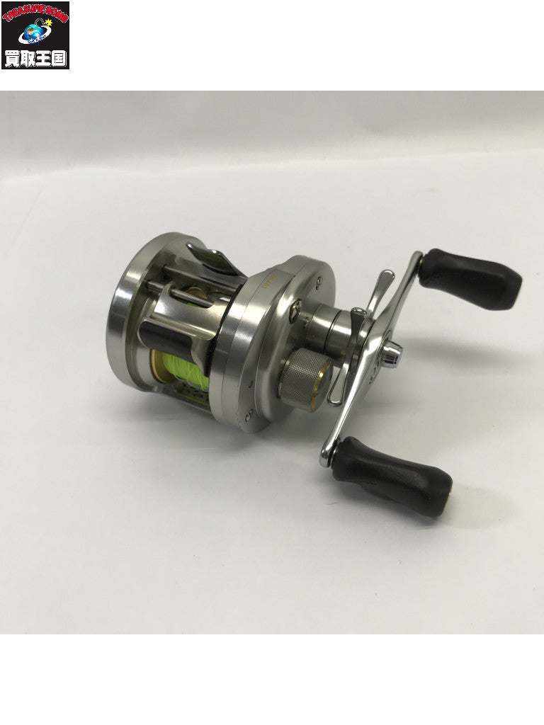 SHIMANO カルカッタコンクエスト 201DC その他ルアー