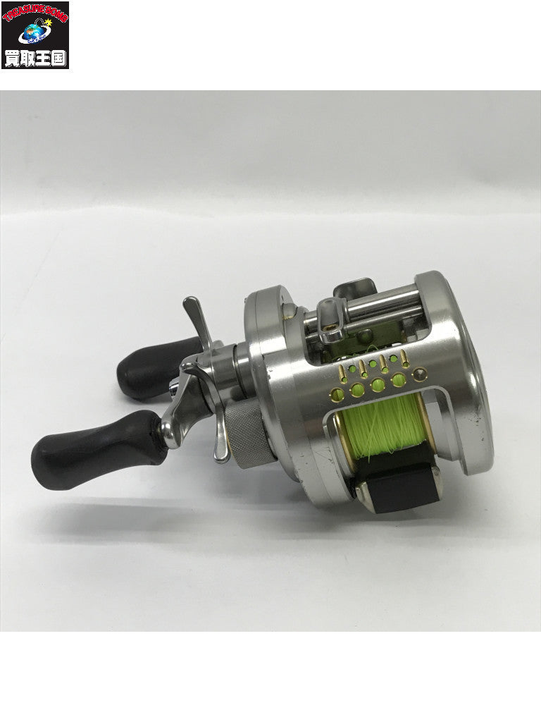 SHIMANO カルカッタコンクエスト 201DC その他ルアー