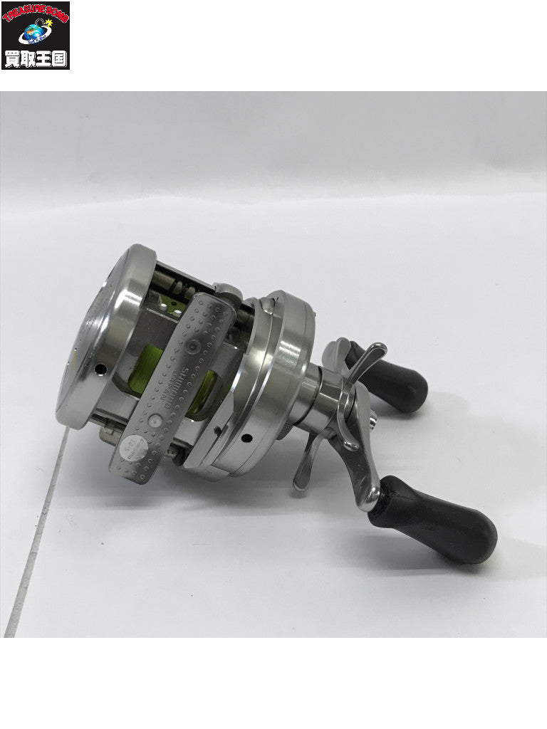 SHIMANO カルカッタコンクエスト 201DC その他ルアー