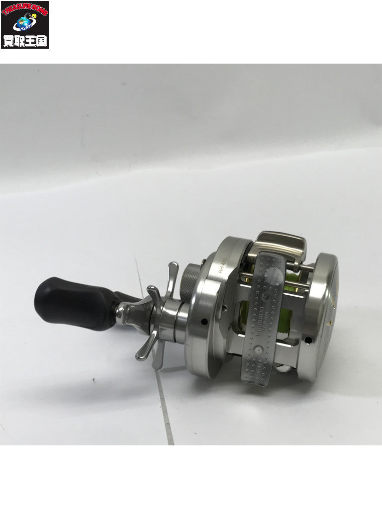 SHIMANO カルカッタコンクエスト 201DC その他ルアー