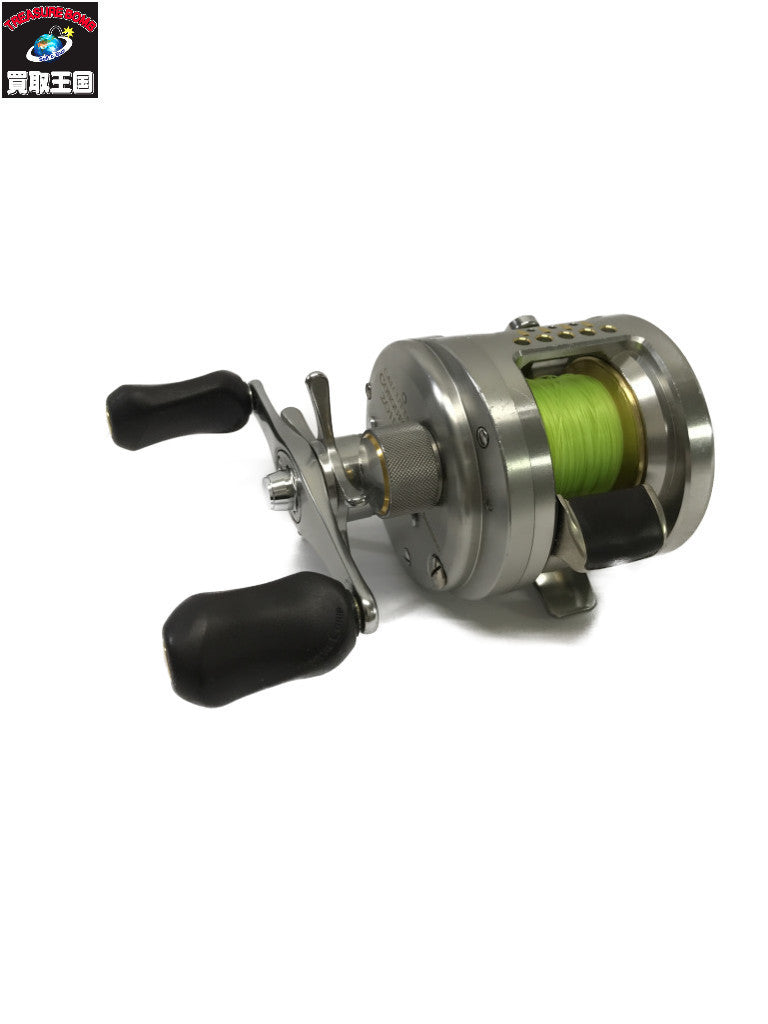 SHIMANO カルカッタコンクエスト 201DC その他ルアー