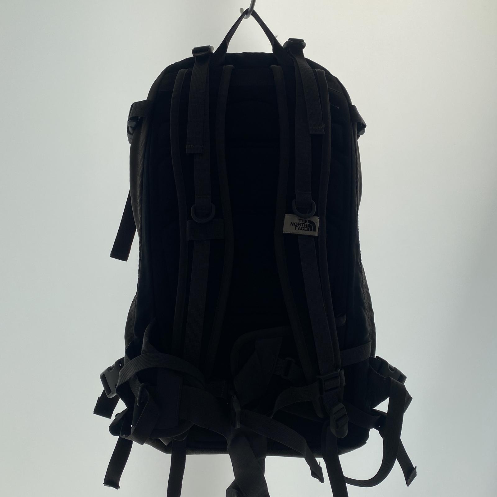 その他バッグ THE NORTH FACE CHUTE 18 バックパック グレー