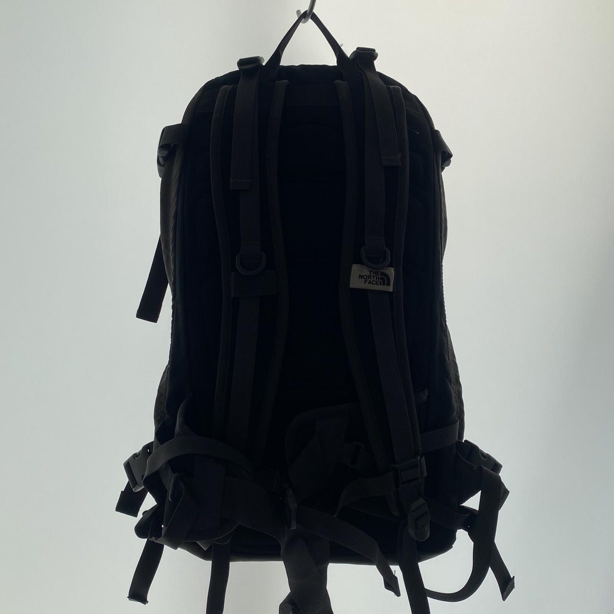 その他バッグ THE NORTH FACE CHUTE 18 バックパック グレー