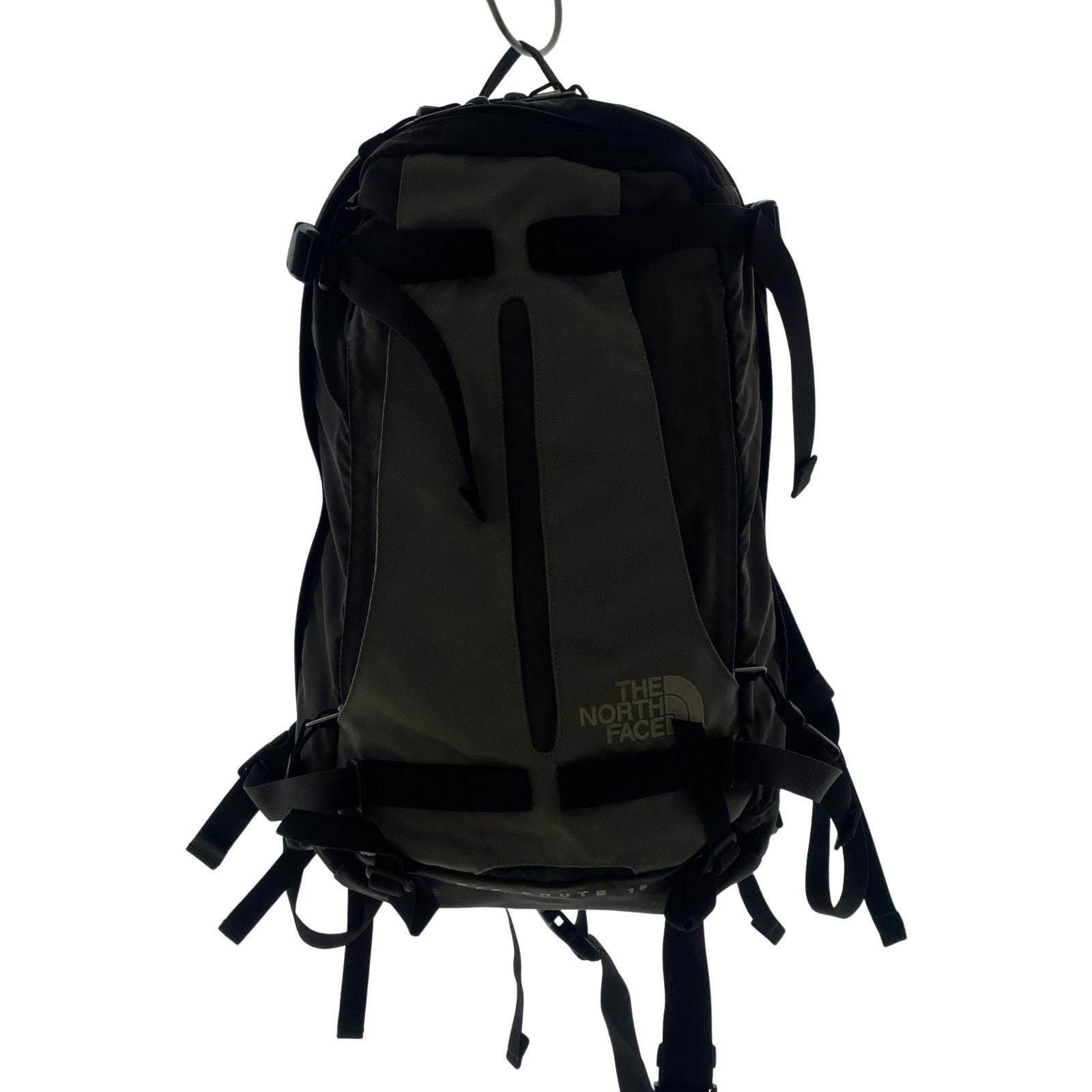 その他バッグ THE NORTH FACE CHUTE 18 バックパック グレー
