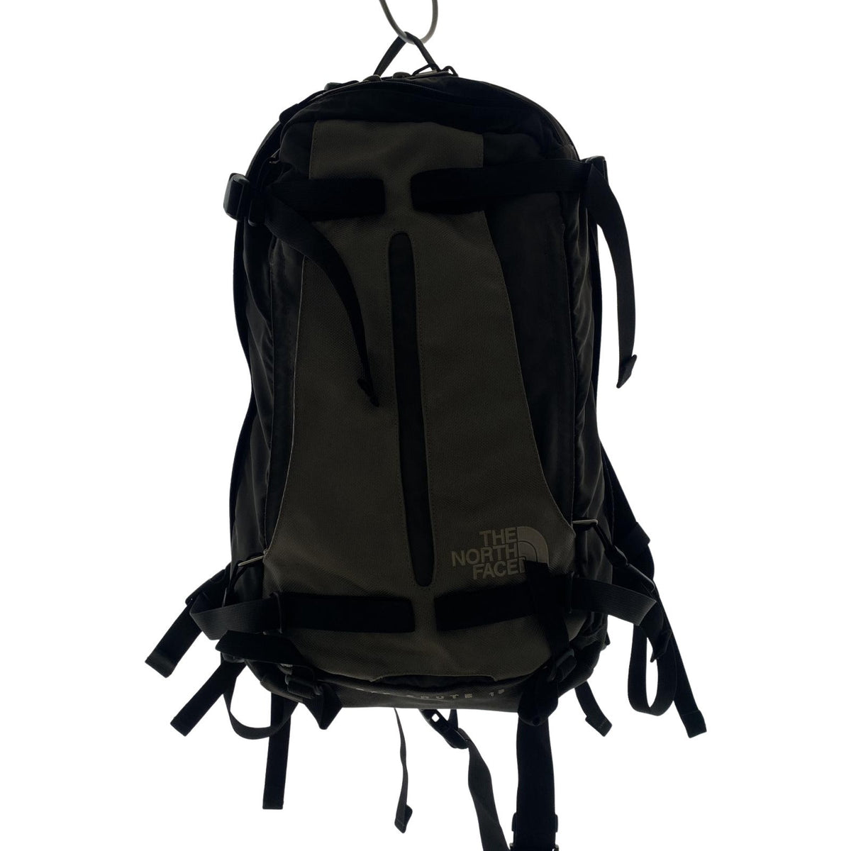 その他バッグ THE NORTH FACE CHUTE 18 バックパック グレー