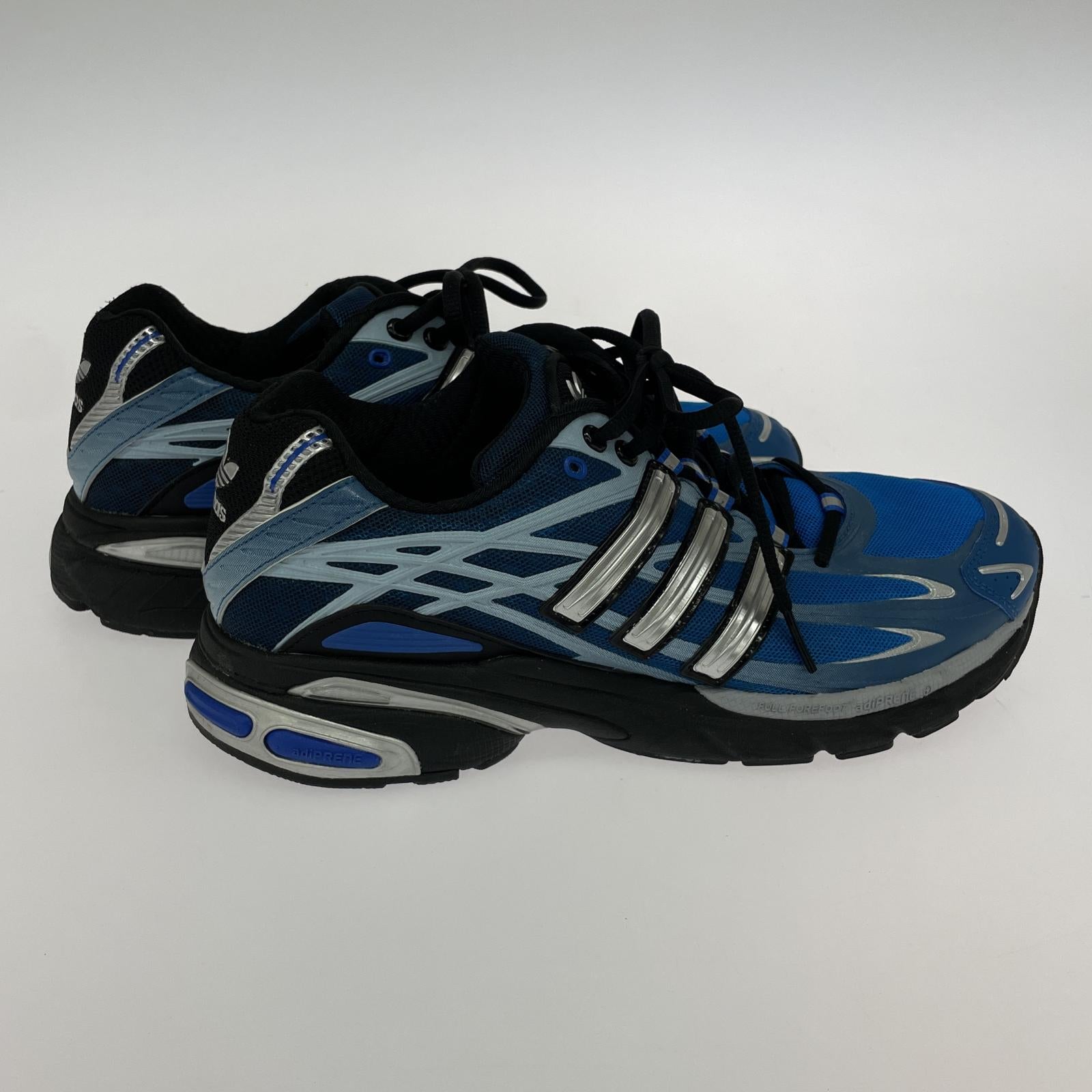 スニーカー adidas atmos別注 ADISTAR CUSHION 26.0cm IH2656