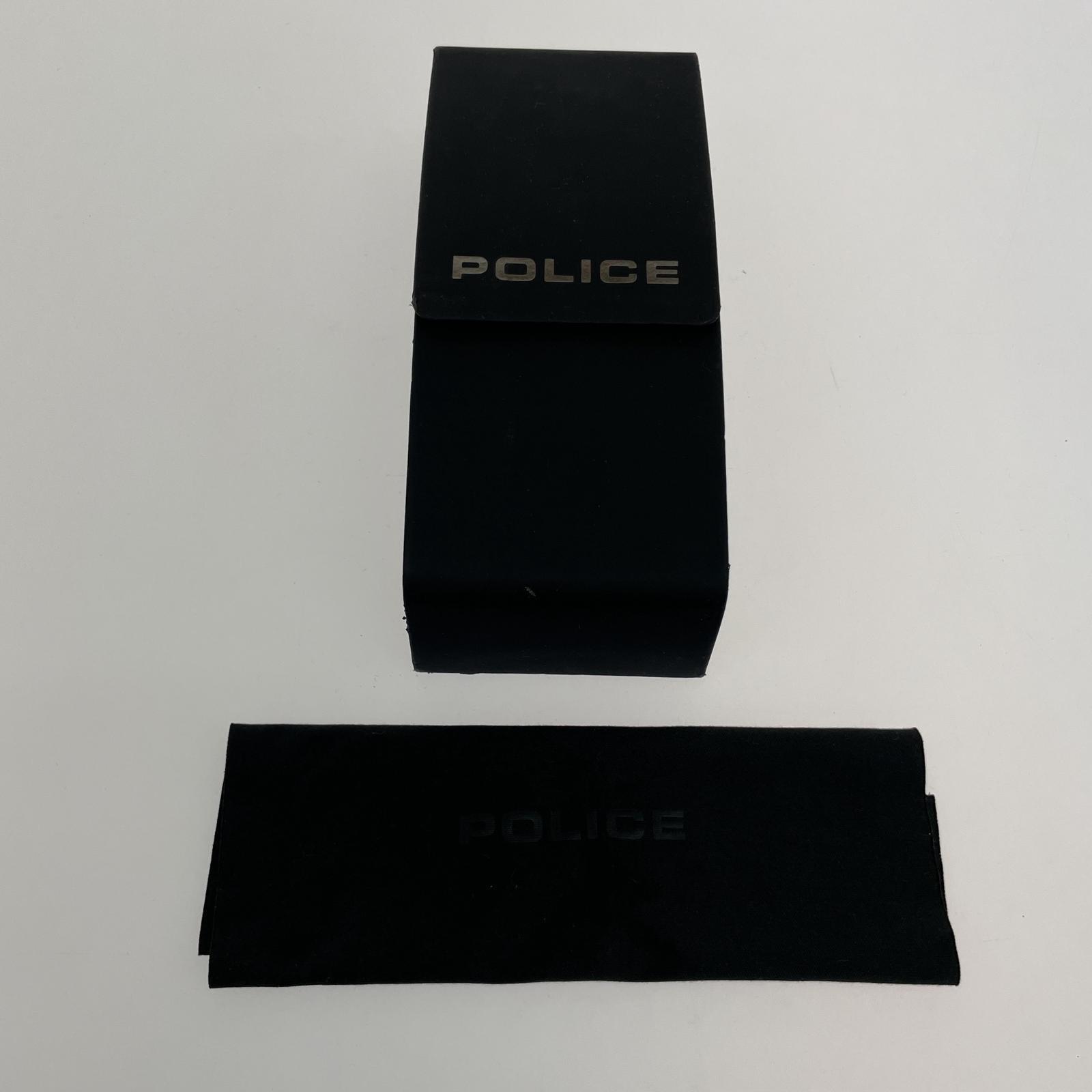 その他アクセサリー POLICE/サングラス/SPL354