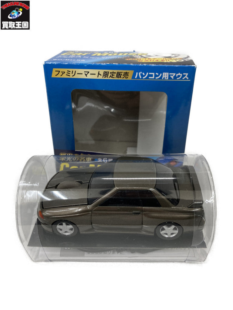 ミニカーその他