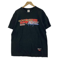 その他トップス Supreme×Yohji Yamamoto TEKKEN M ブラック