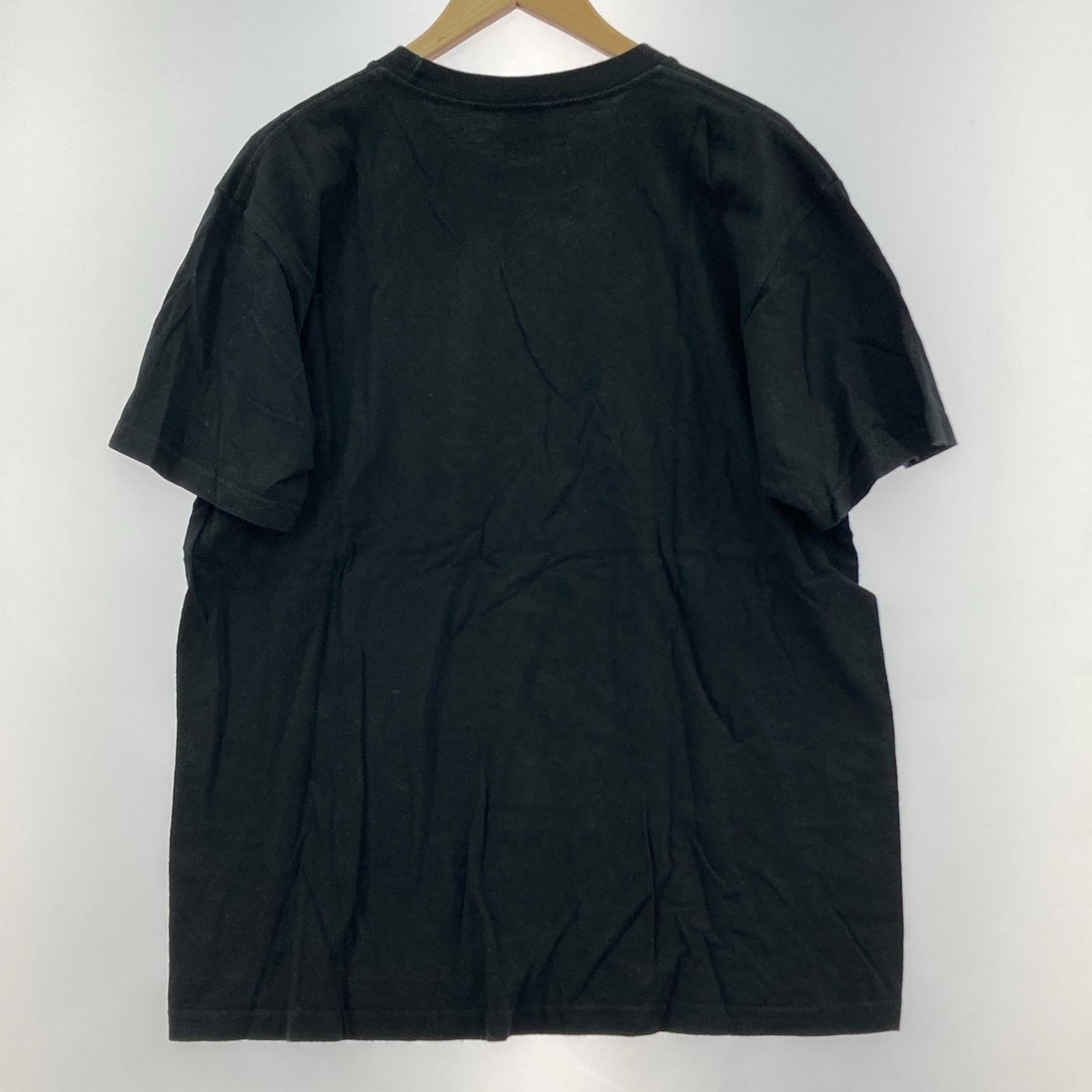 その他トップス Supreme×Yohji Yamamoto TEKKEN M ブラック