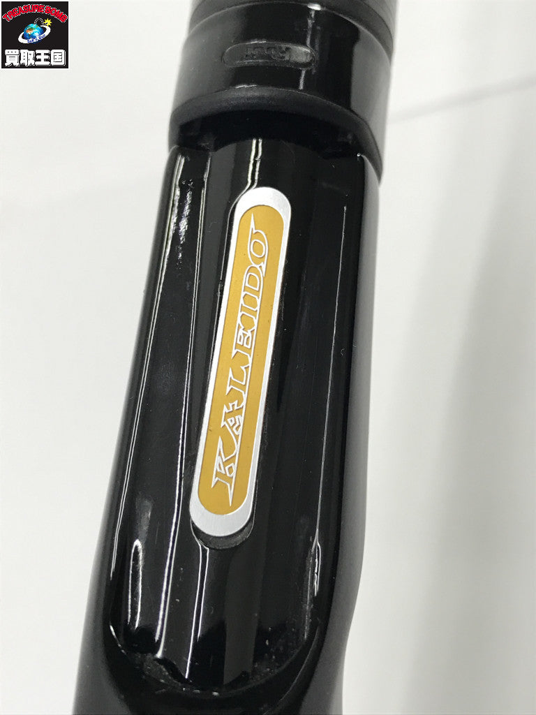 エバーグリーン カレイド インスピラーレ IGTC-611XMH その他ロッド