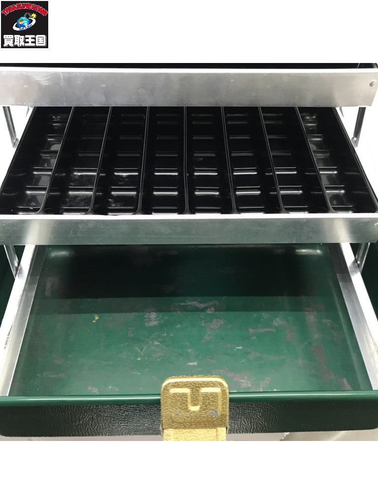 UMCO W650 その他小物