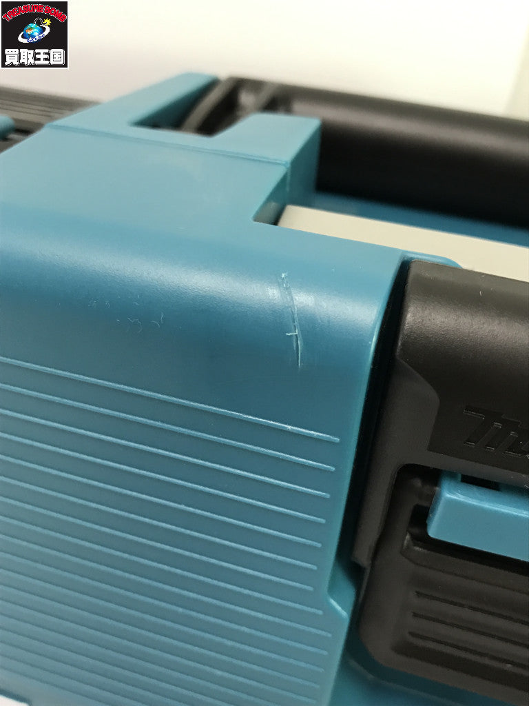 ★MAKITA 充電式ソフトインパクトドライバ TS141DRGXB TS141DRGXB インパクトレンチ