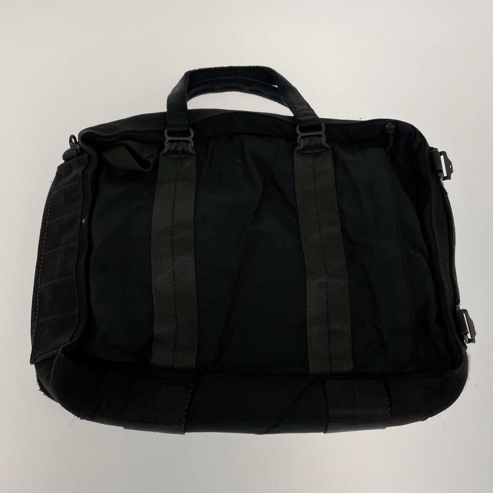 その他バッグ BRIEFING×BEAMS+ 3way ブリーフケース ブラック