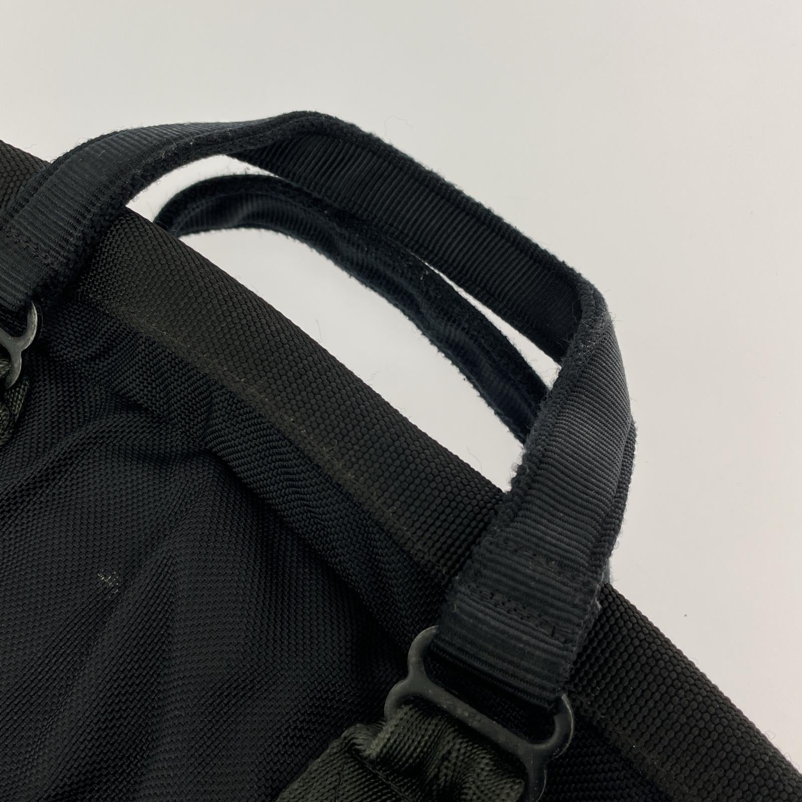 その他バッグ BRIEFING×BEAMS+ 3way ブリーフケース ブラック