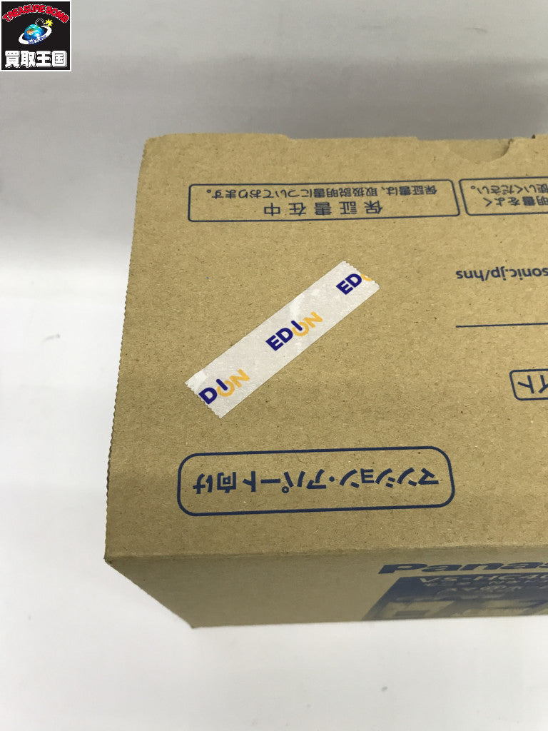 Panasonic モニター付きドアカメラ VS-HC400-W VS-HC400-W レコーダー