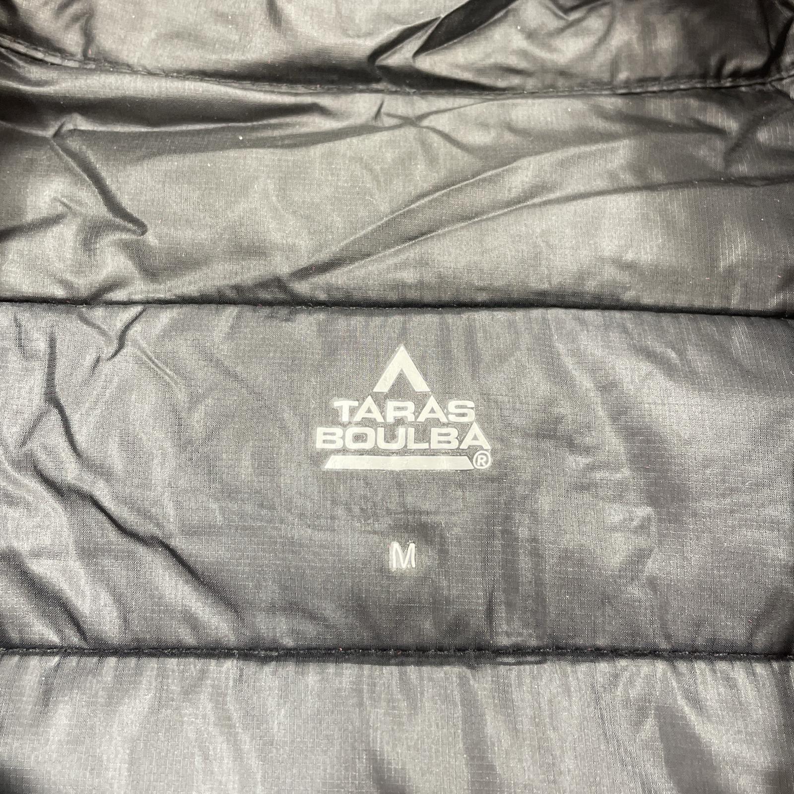 その他アウター TATRAS BOULBA ダウンジャケット 黒 (M) M ブラック