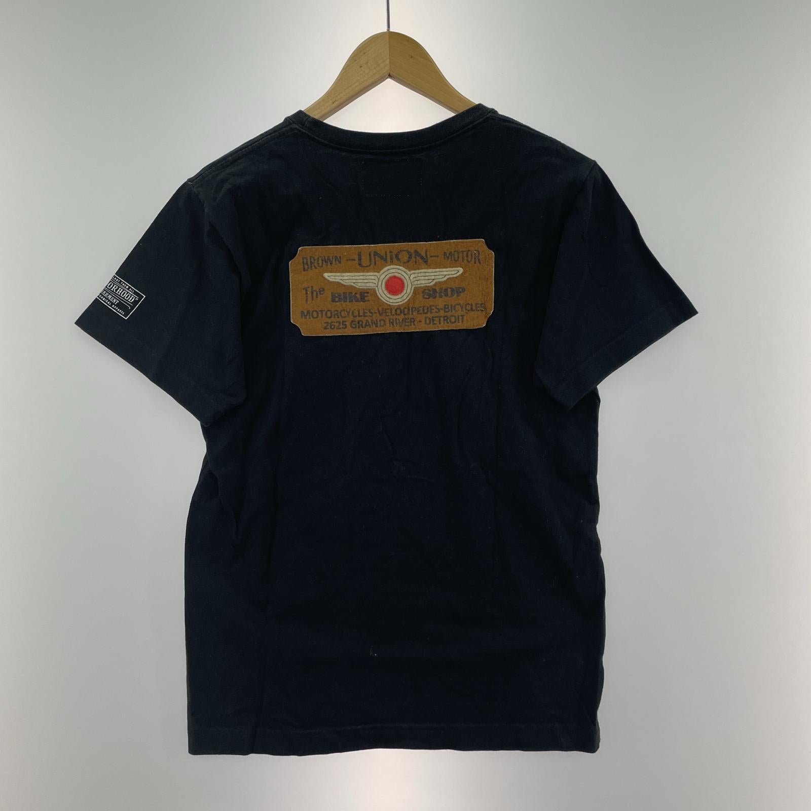 その他トップス NEIGHBORHOOD S/Sカットソー S S ブラック