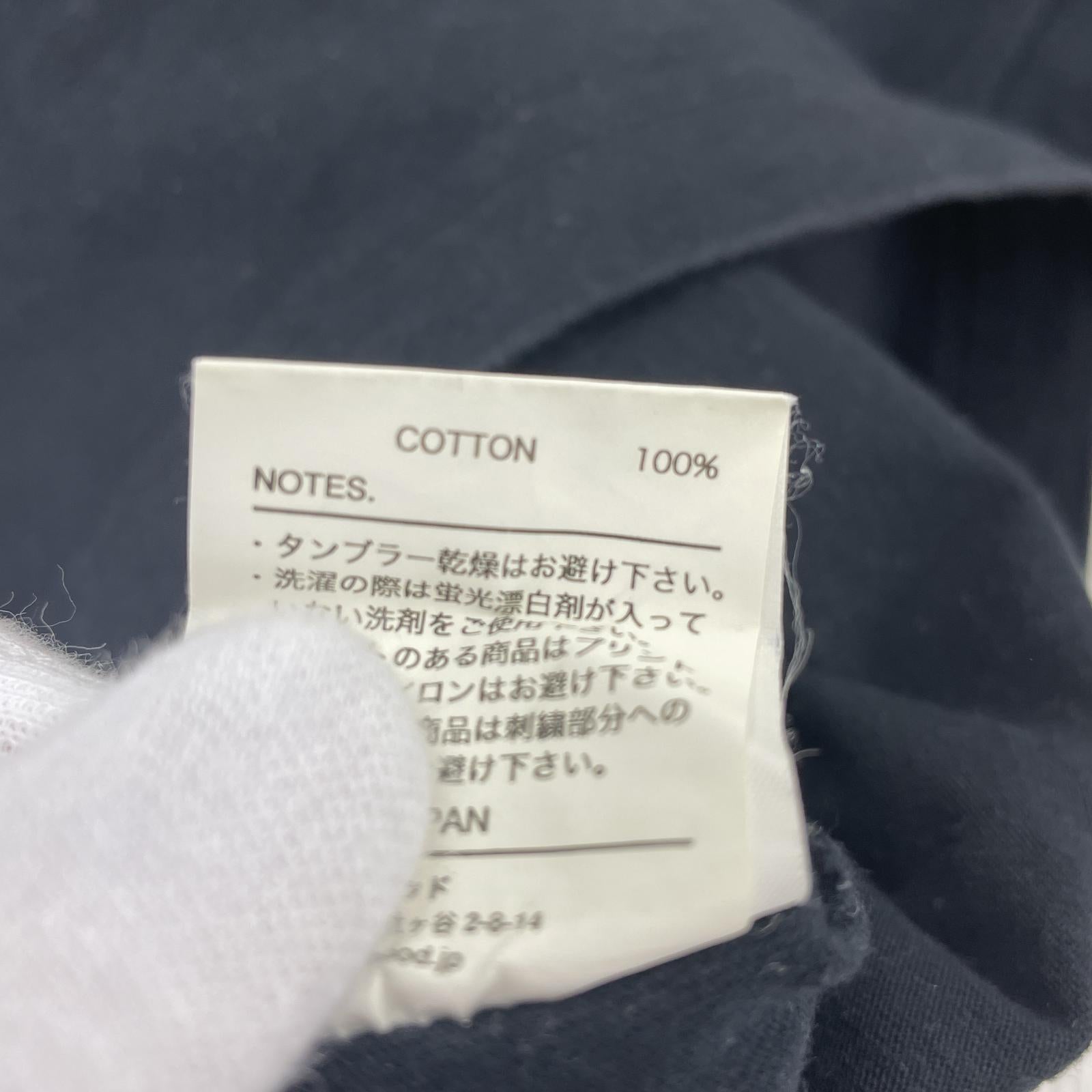 その他トップス NEIGHBORHOOD S/Sカットソー S S ブラック