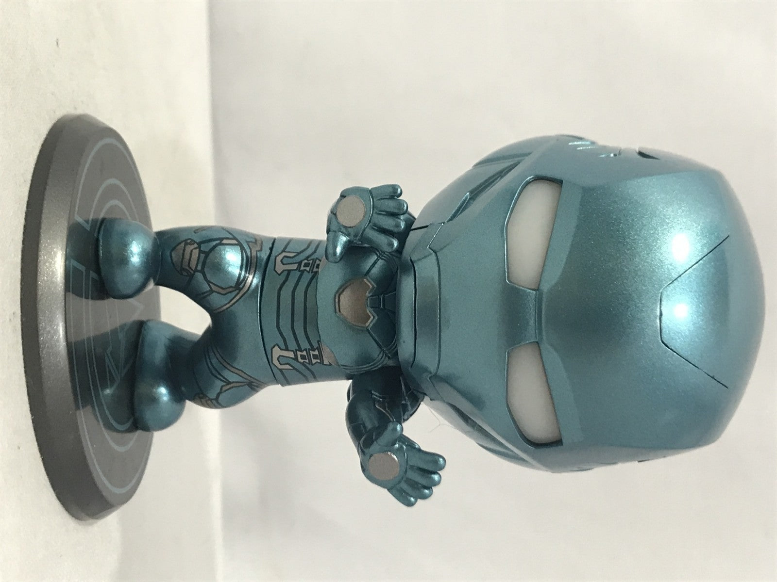 コスベイビー アイアンマン・マーク85 ホログラフィック版 フィギュア/グッズ
