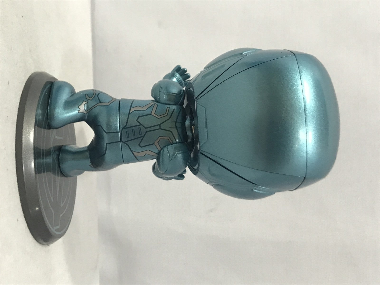 コスベイビー アイアンマン・マーク85 ホログラフィック版 フィギュア/グッズ