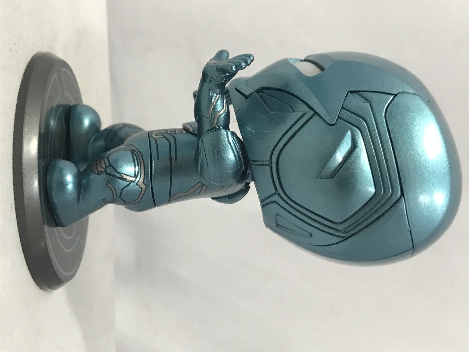 コスベイビー アイアンマン・マーク85 ホログラフィック版 フィギュア/グッズ