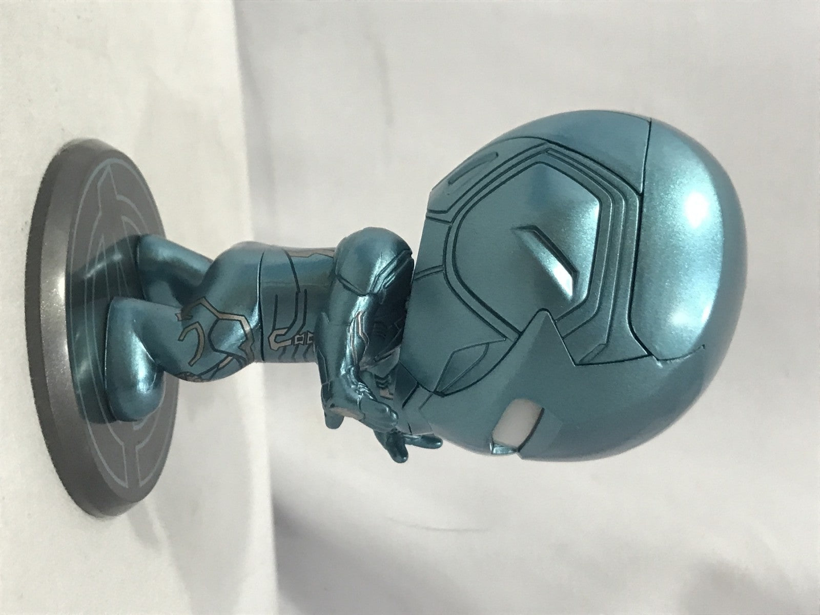 コスベイビー アイアンマン・マーク85 ホログラフィック版 フィギュア/グッズ