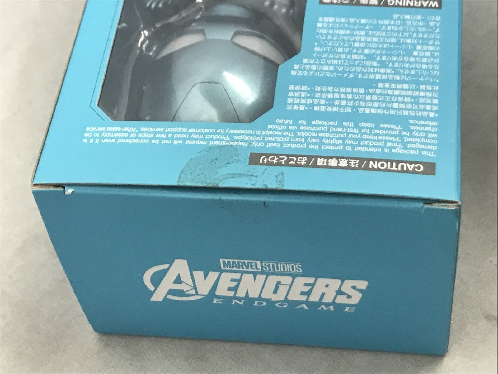 コスベイビー アイアンマン・マーク85 ホログラフィック版 フィギュア/グッズ