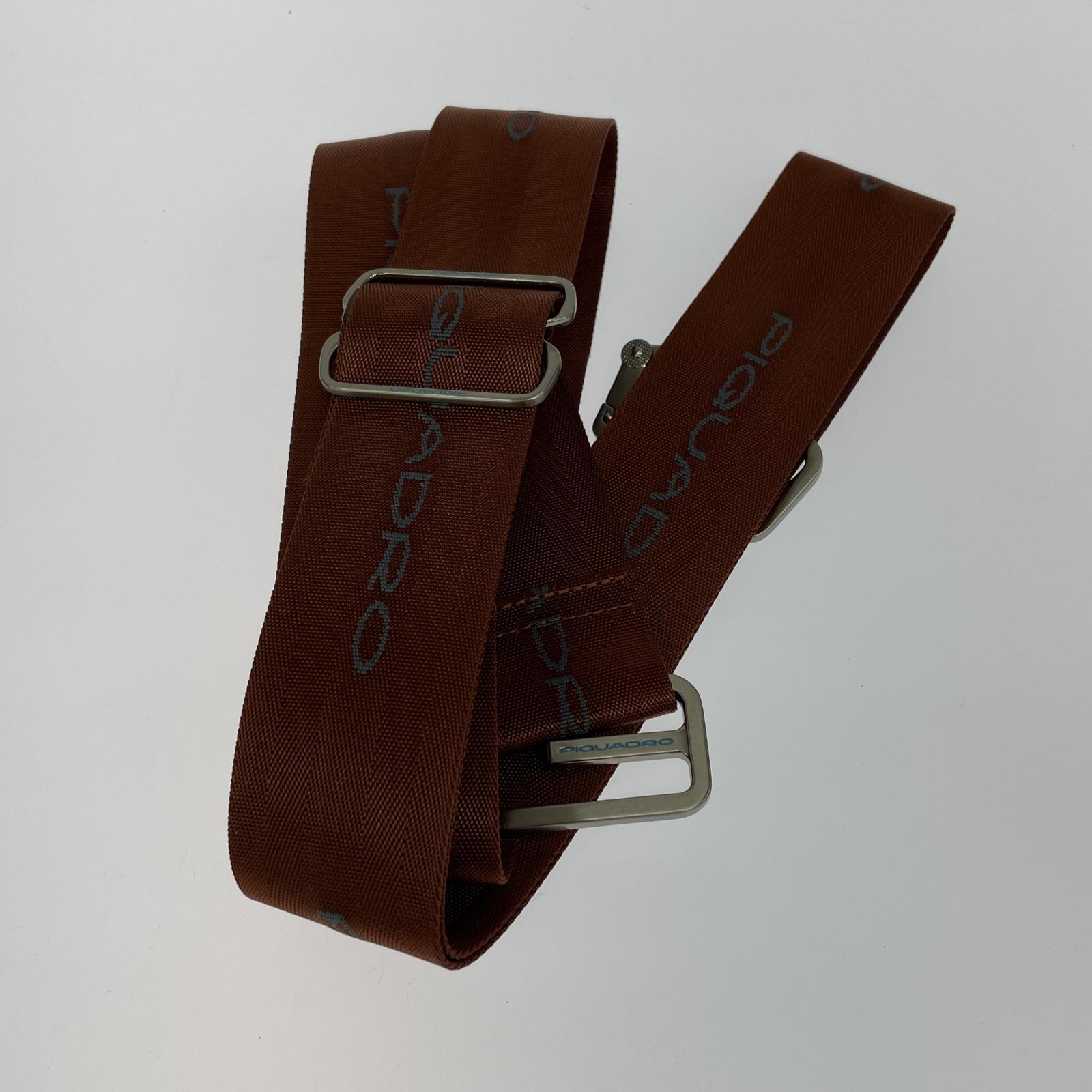 その他バッグ PIQUADRO ブリーフケース ブラウン ブラウン