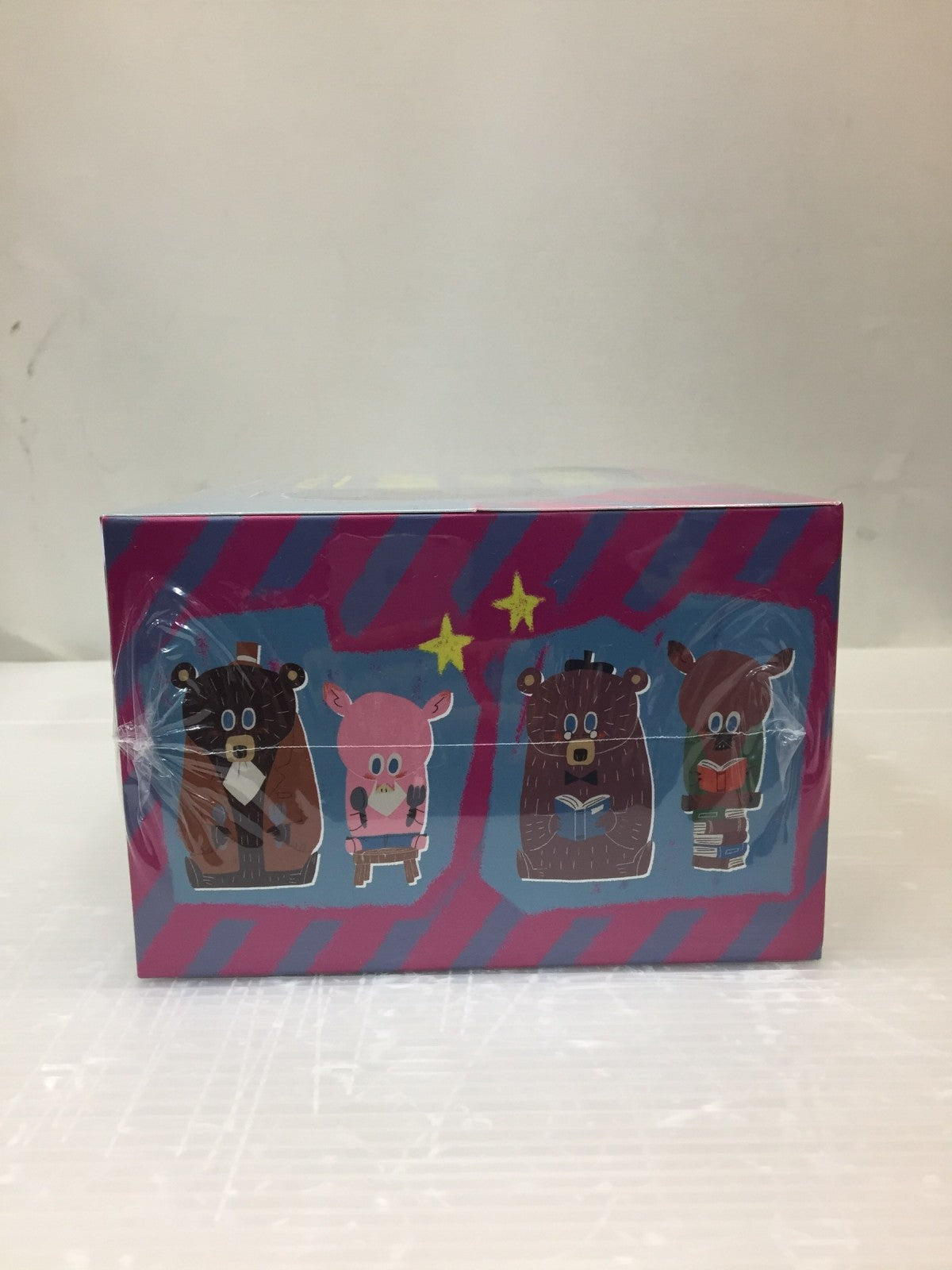 GREEN COW GARDEN ミニフィギュアコレクション 未開封1BOX フィギュア/グッズ