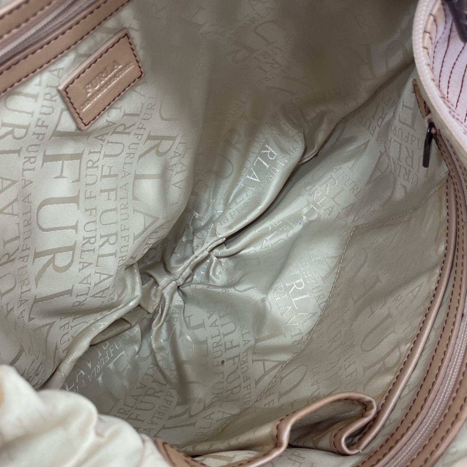 その他バッグ FURLA/ショルダーバッグ ピンク