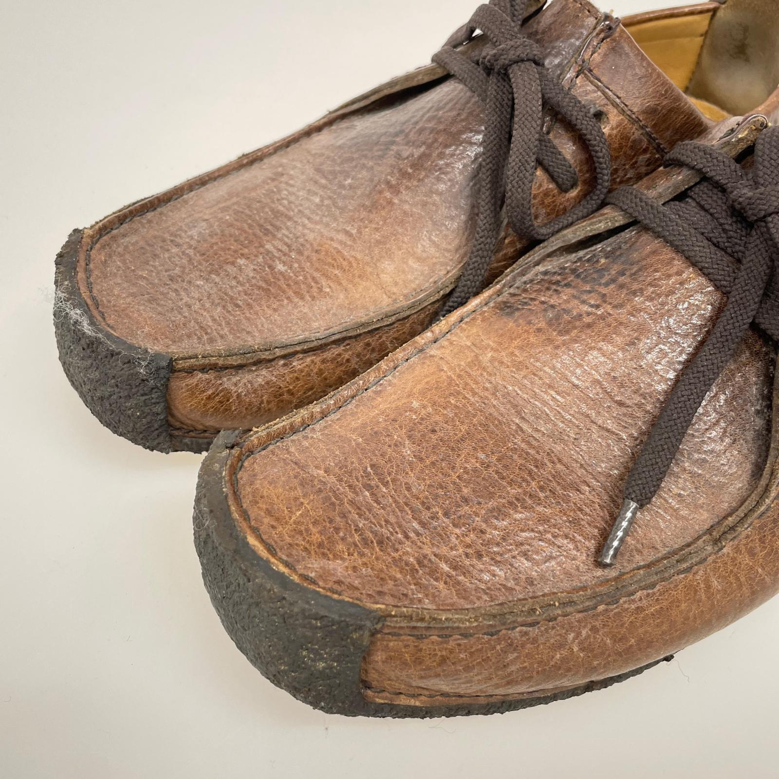 その他靴 Clarks ナタリー 9 ブラウン