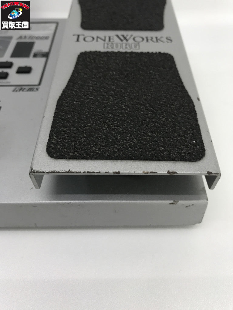 KORG エフェクター AX1000G AX1000G エフェクター