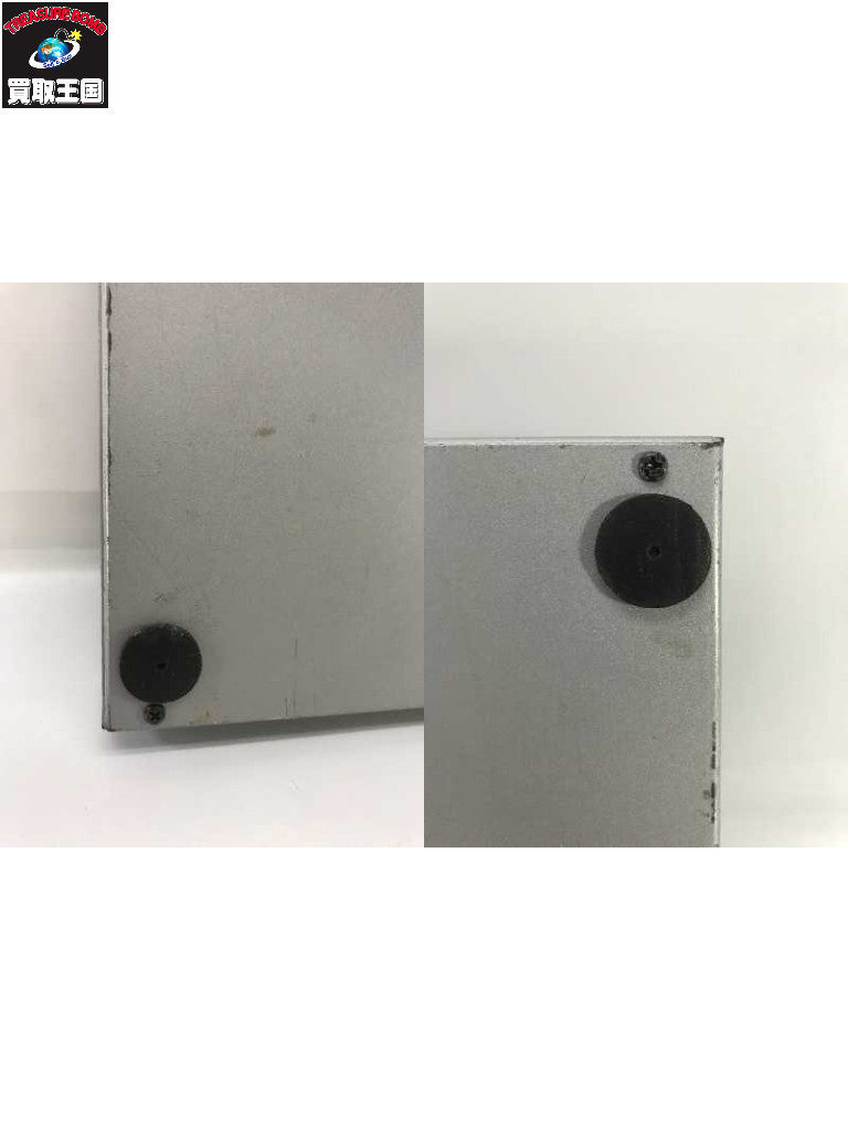KORG エフェクター AX1000G AX1000G エフェクター