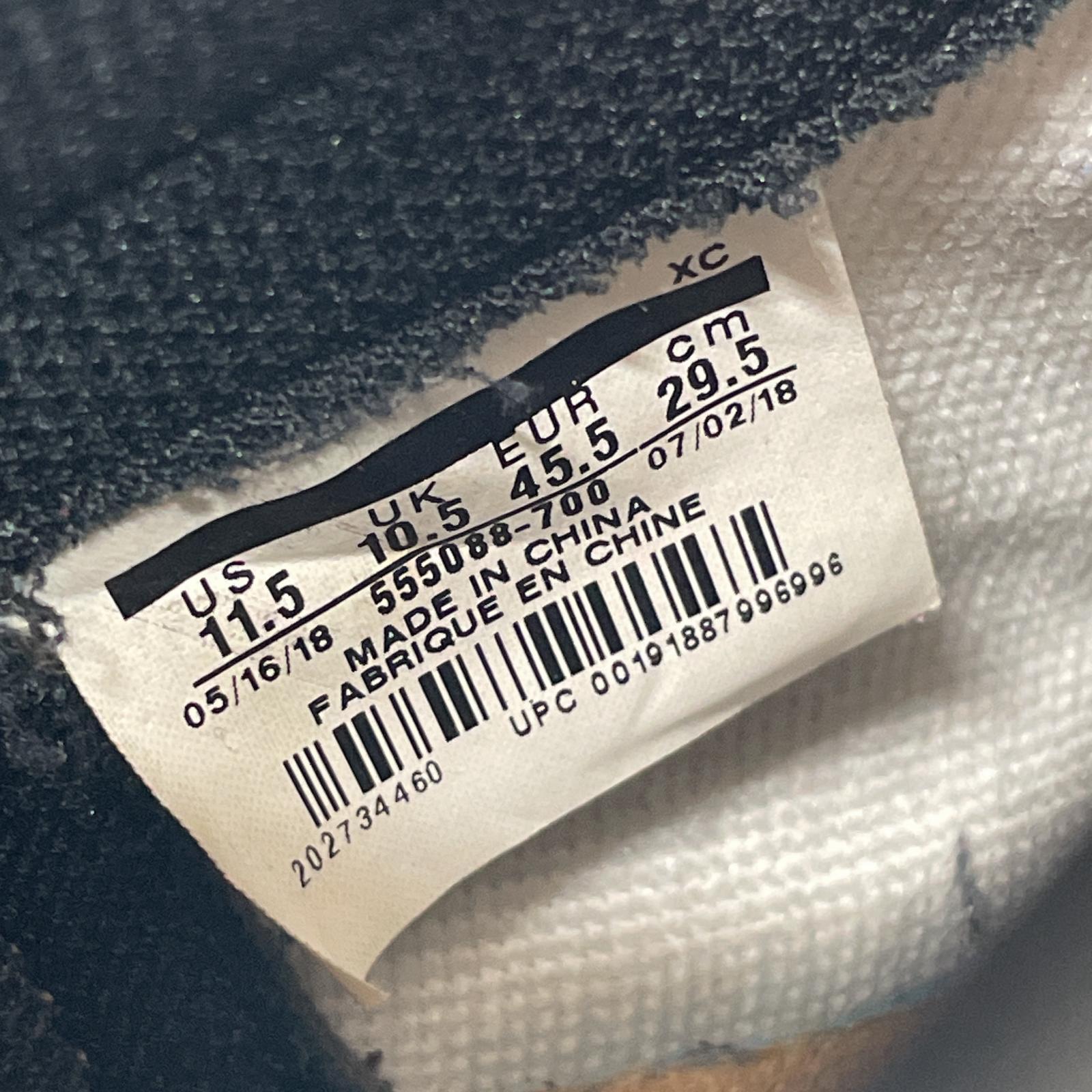 スニーカー NIKE AIR JORDAN 1 RETRO HIGH OG Rookie of The Year size29.5 29.5cm (US11 1/2 UK11 EU49) ブラウン