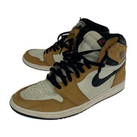 スニーカー NIKE AIR JORDAN 1 RETRO HIGH OG Rookie of The Year size29.5 29.5cm (US11 1/2 UK11 EU49) ブラウン