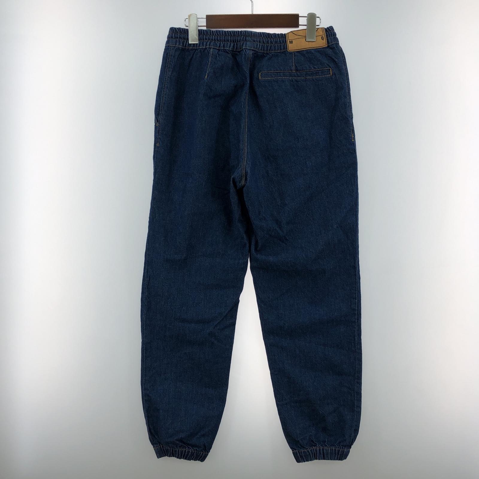 その他ボトムス McQ ALEXANDER McQUEEN/デニムパンツ/46 46 ブルー