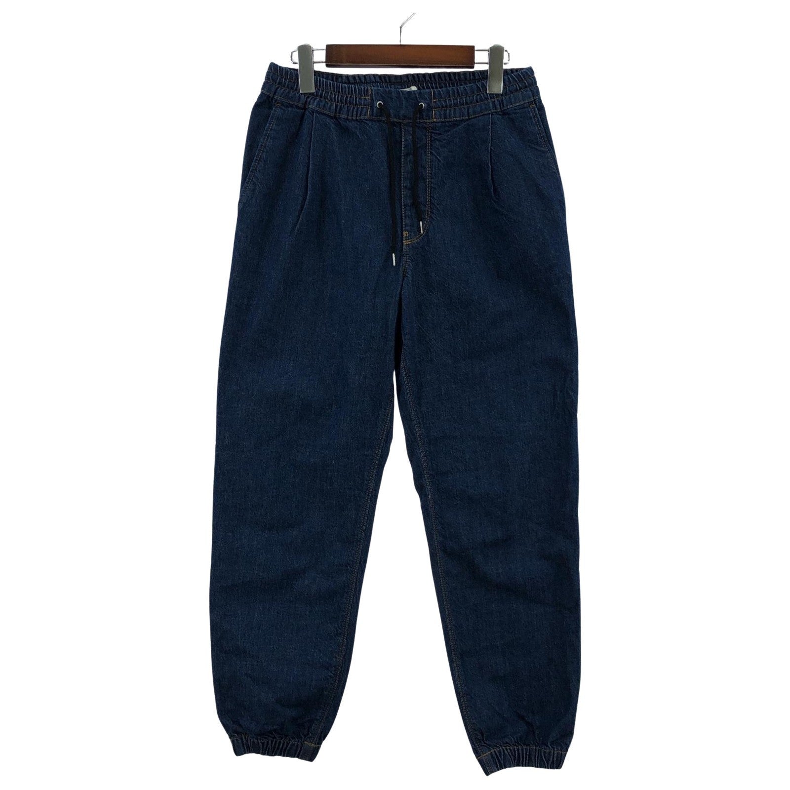 その他ボトムス McQ ALEXANDER McQUEEN/デニムパンツ/46 46 ブルー