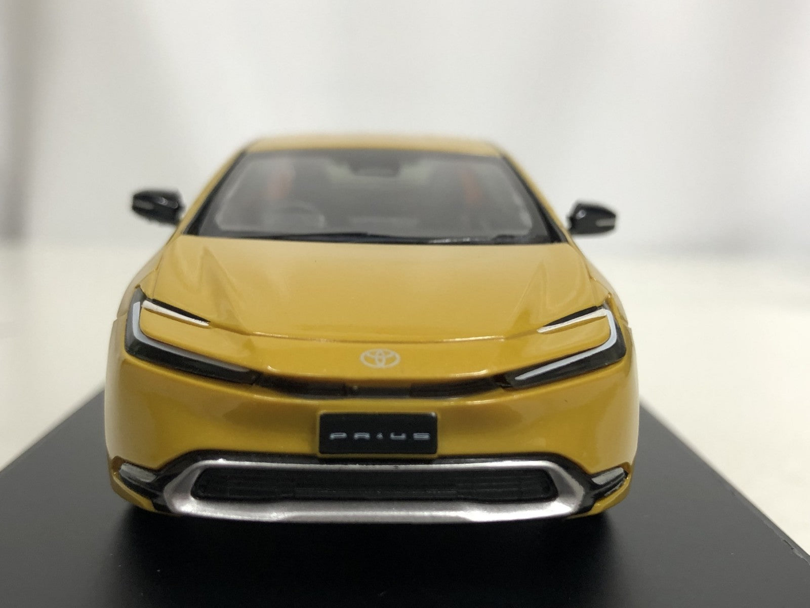 ミニカーその他