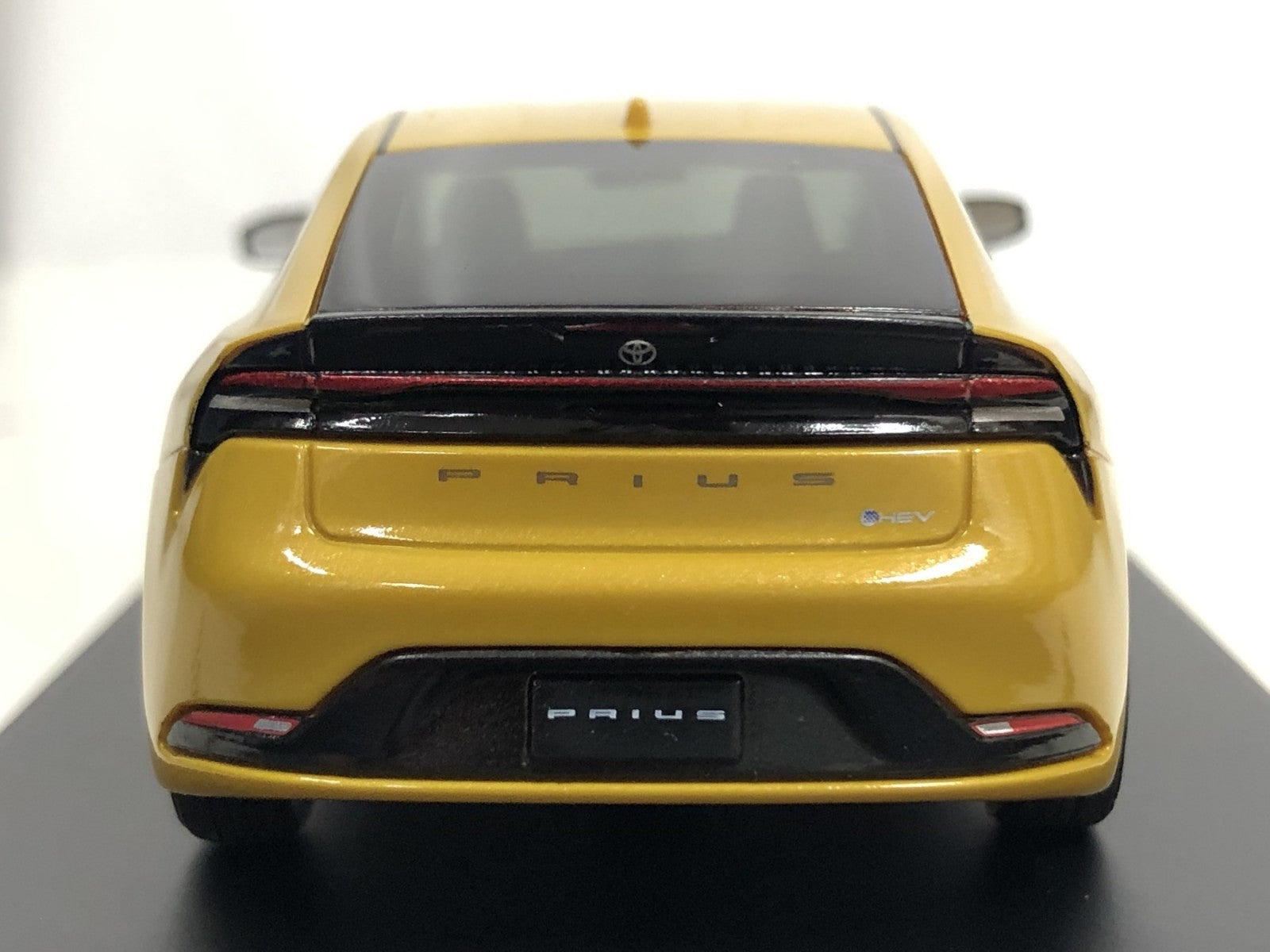 ミニカーその他